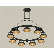 Подвесная люстра ambrella light xr xr92051702
